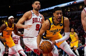 Las notas de la off season NBA