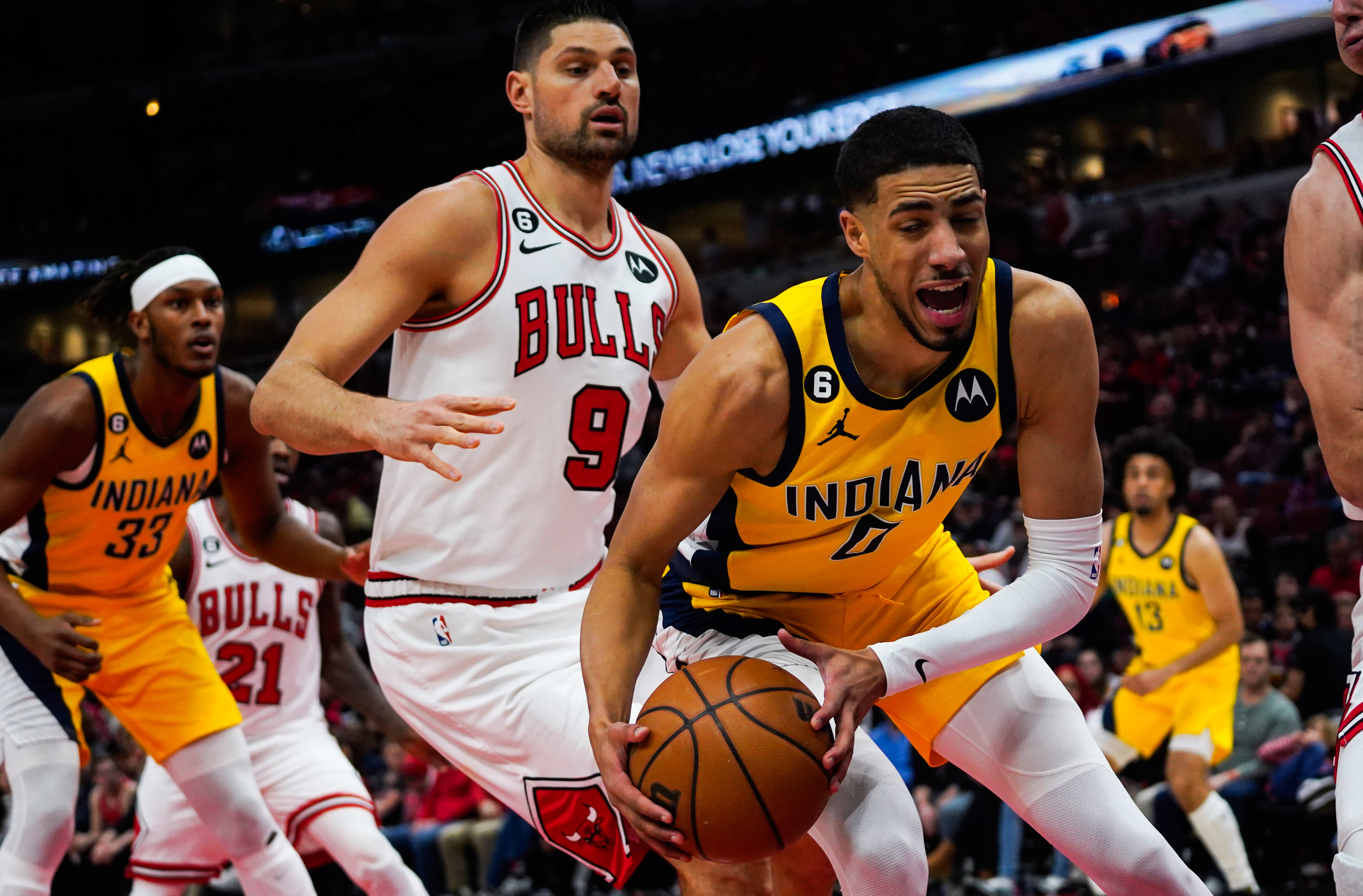 Las notas de la off season NBA