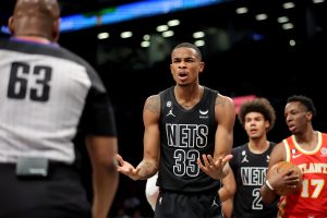 La NBA aprobó una regla sobre flopping para cambiar el juego: de qué se trata