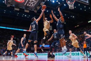 Mercado Euroliga: Varios equipos preguntan por un jugador del Barça