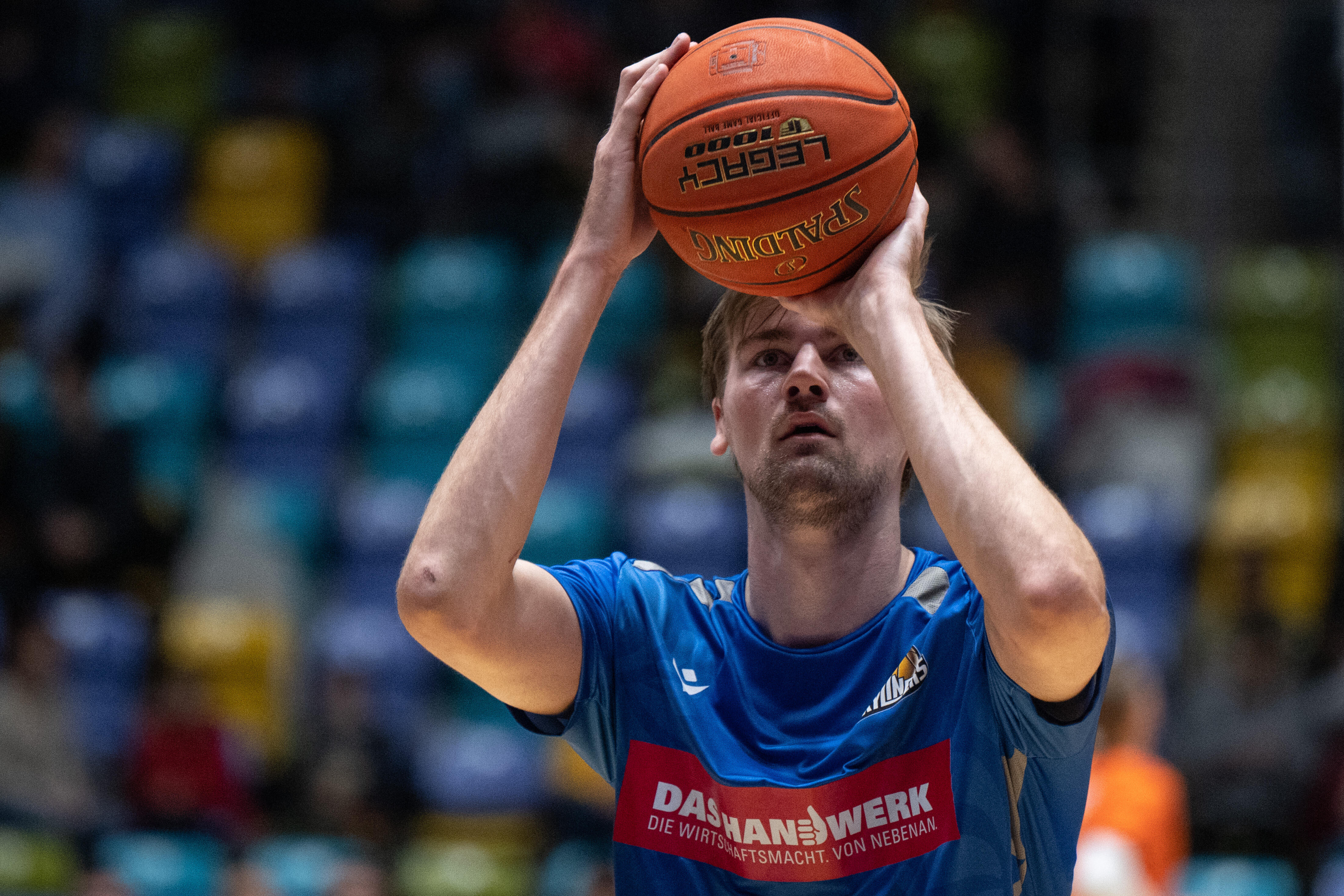 Rumores ACB: Zunder Palencia, tras los pasos de un 7 pies