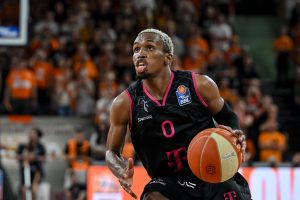 TJ Shorts podría recalar en este equipo