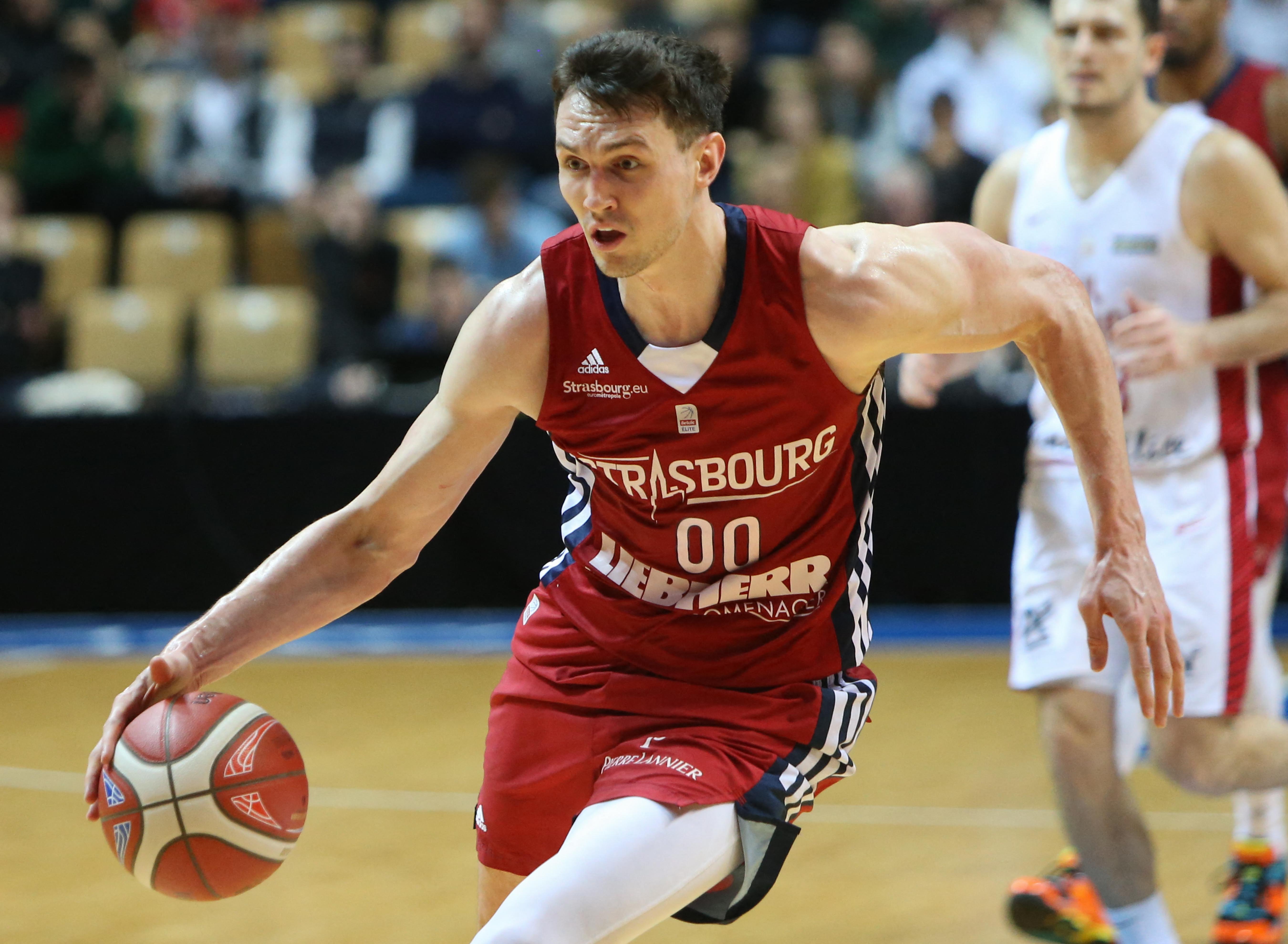 El UCAM Murcia, cerca de cerrar su sexto fichaje del verano