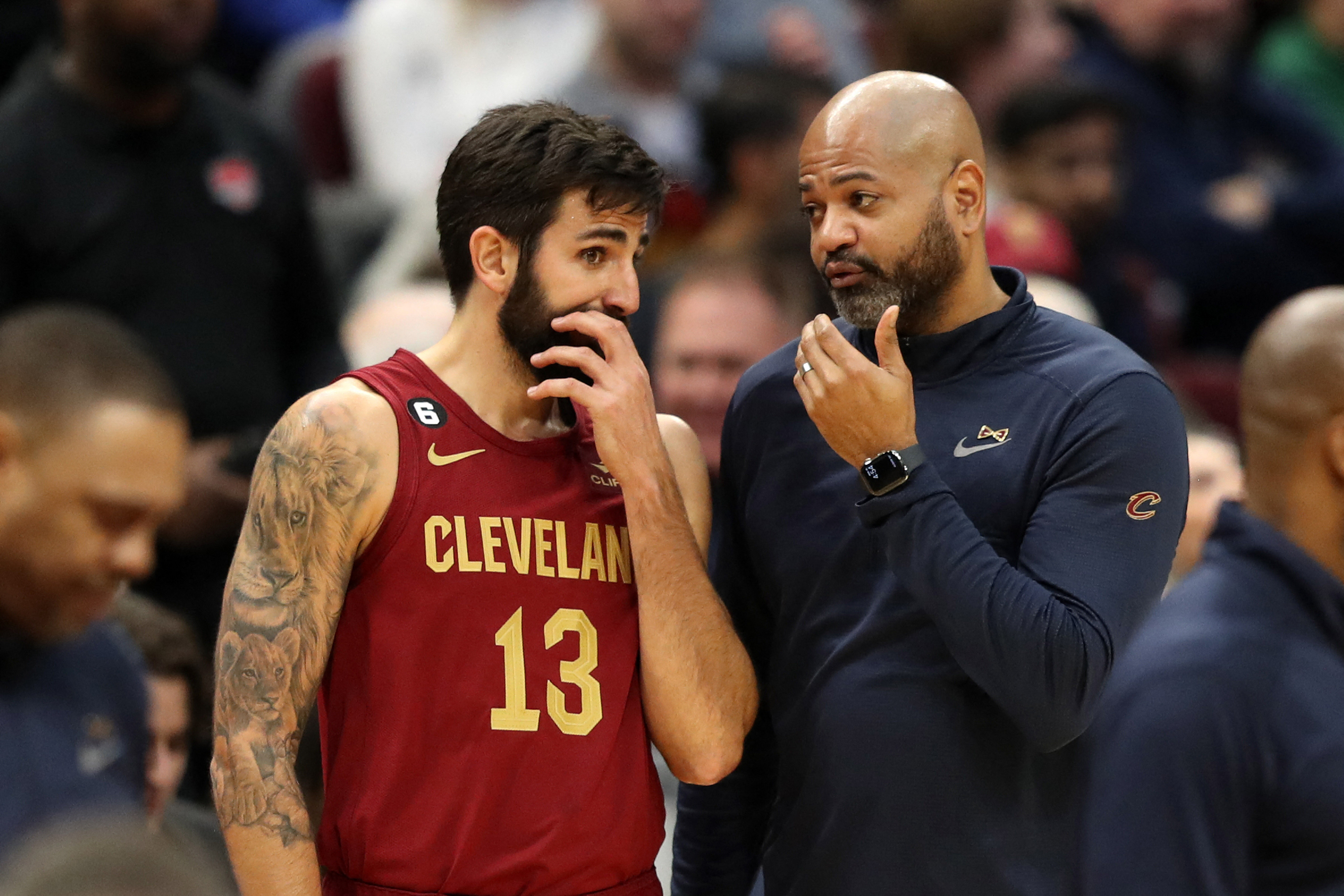¿Qué jugador explotó en el último Mundial de baloncesto?