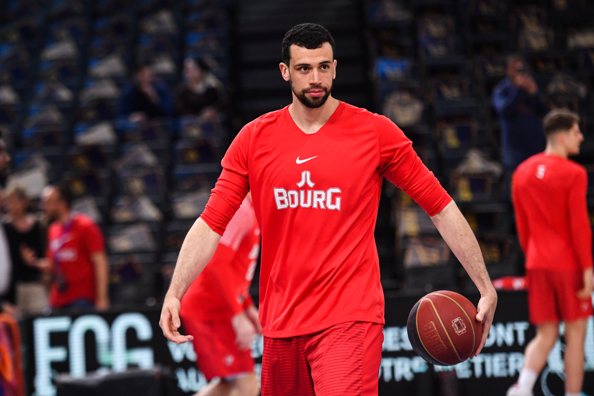 El Dreamland Gran Canaria explora la opción de incorporar a un interior francés