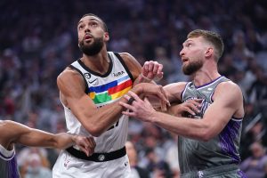 Rudy Gobert habla sobre su estado físico y el Mundial 2023. Estas han sido sus palabras