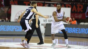 Baskonia a punto de cerrar la llegada de otra pieza para el backcourt