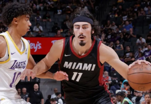 Así ha sido la primera noche de la Summer League NBA