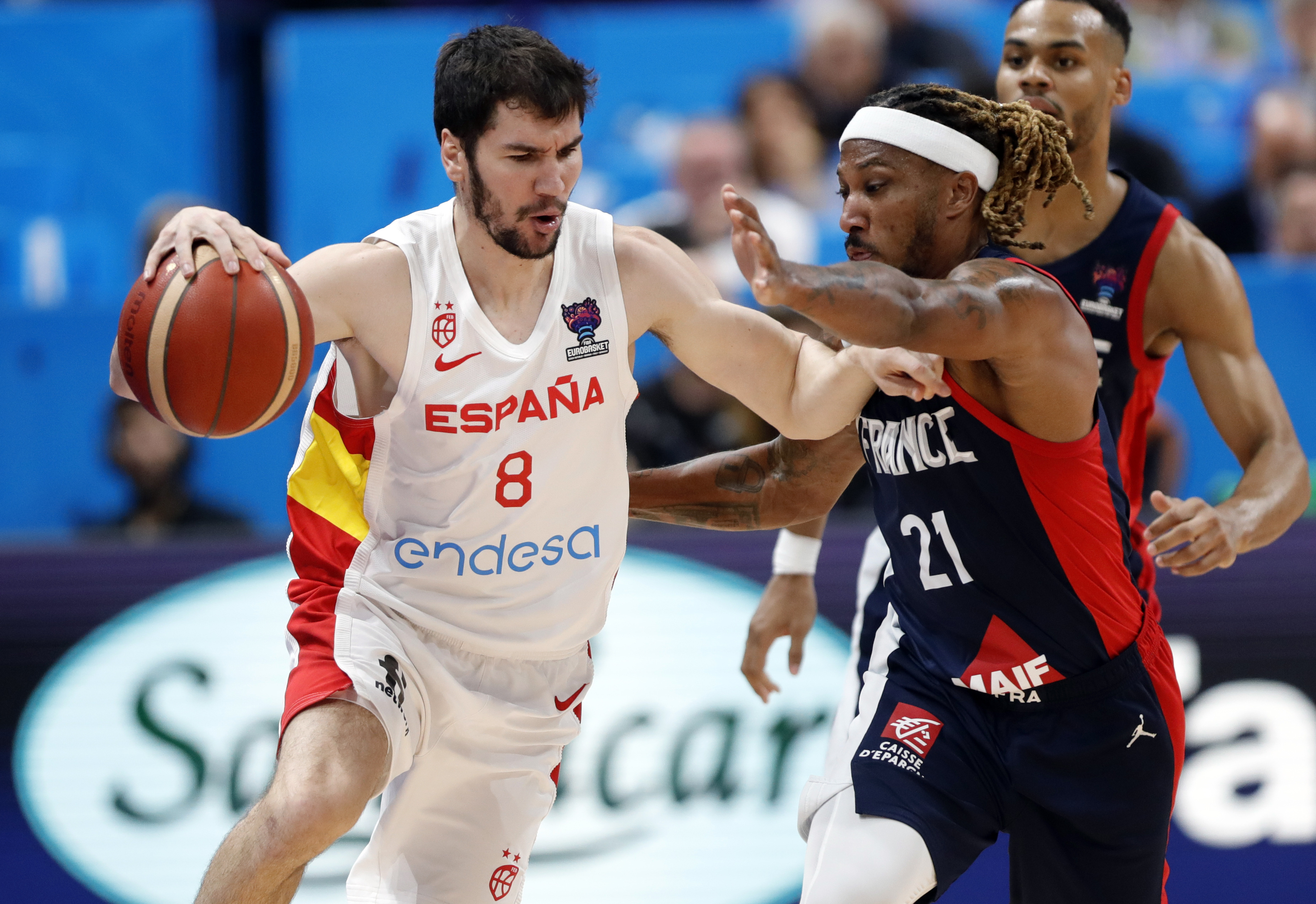 Ofensiva total del Barça por uno de los cracks de Unicaja