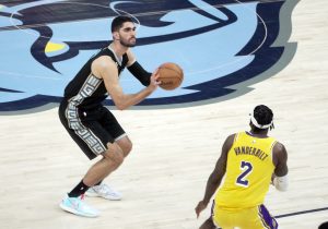 Estos son los jóvenes a seguir en el Mundial de baloncesto 2023