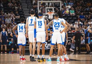 Summer League NBA: lo más destacado de la noche