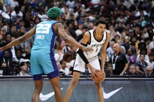 Las estrellas que NO disputarán el Mundial de baloncesto