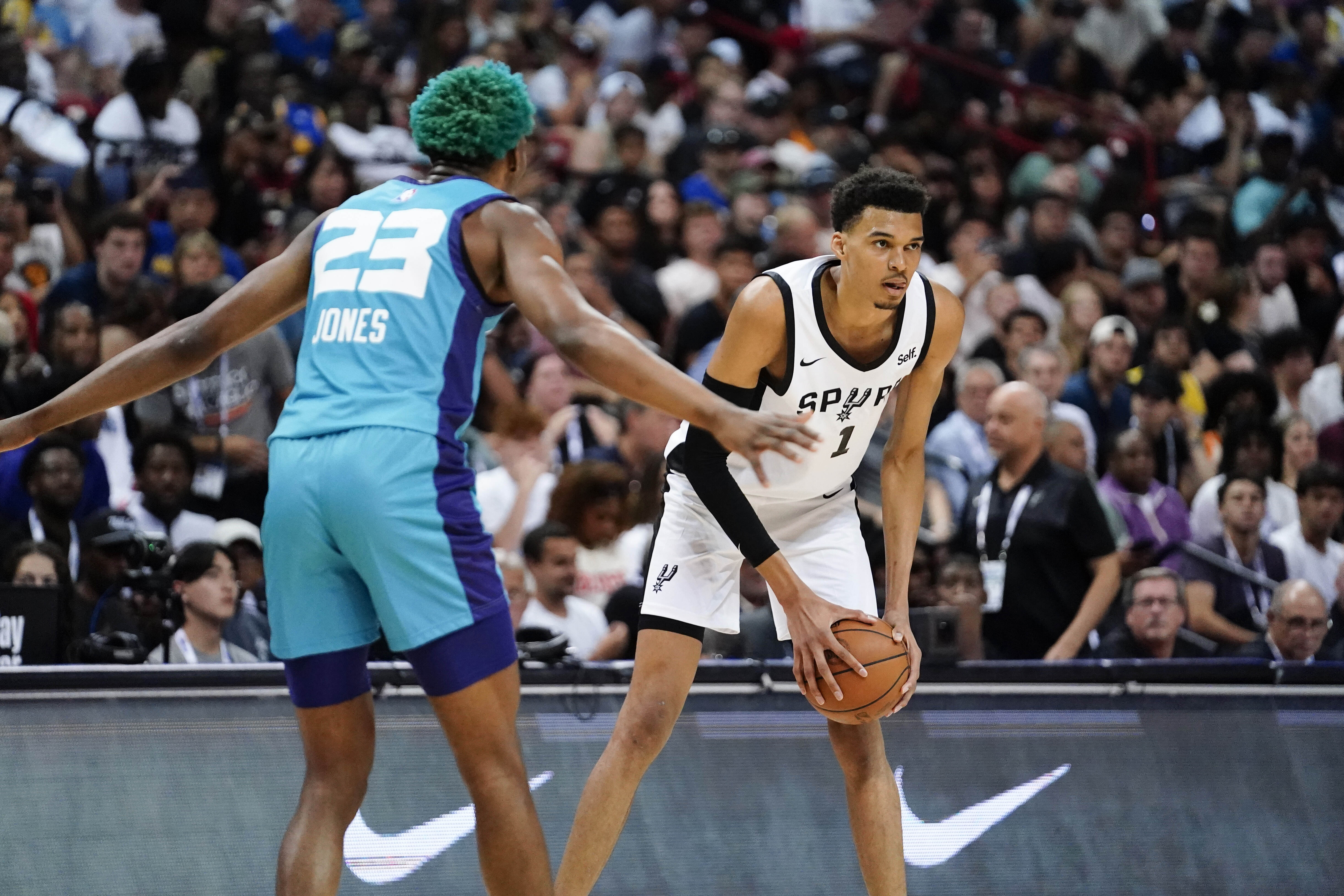 Las estrellas que NO disputarán el Mundial de baloncesto