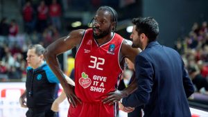 Mercado ACB: Joventut observa de cerca a un americano del Hapoel Tel Aviv