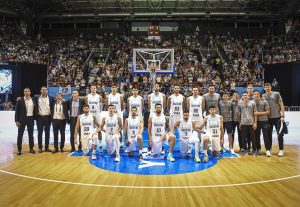 Por qué Argentina no jugará el Mundial de baloncesto 2023 ni los Juegos Olímpicos 2024