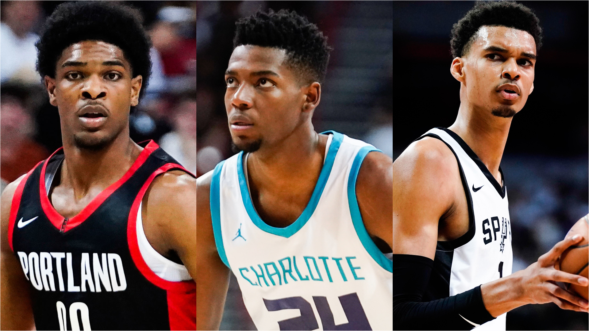 NBA Summer League: los 5 mejores novatos que brillan en Las Vegas