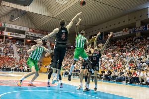 Mercado ACB: el Valencia Basket pone su interés en un joven base
