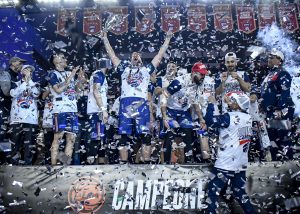 ¿Qué pasa con los sueldos en la Liga Nacional de Básquet Argentina?