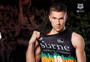 Sulejmanovic sale de Bilbao y otro equipo ACB se interesa por él