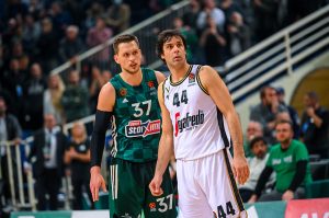 Rumores Euroliga: Estrella Roja quiere romper la próxima Euroleague