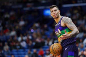 Willy Hernangómez: acuerdo con el Barça, pero hay otro equipo en medio