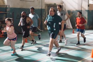 Campeones y Campeonex: Una genial ficción con un personaje inspirado en un fraude real