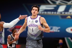 Fichajes ACB: Zaragoza firma un pívot ante el riesgo de Okafor