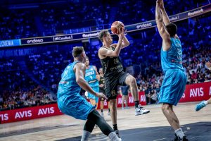 Selección española baloncesto: ¿Jugará Juan Núñez el Mundial 2023? Scariolo responde