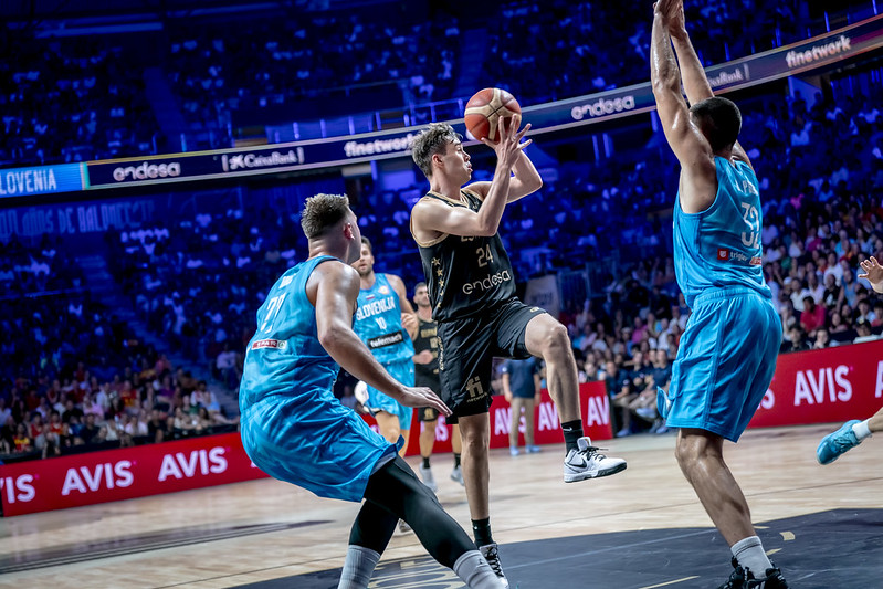 Selección española baloncesto: ¿Jugará Juan Núñez el Mundial 2023? Scariolo responde