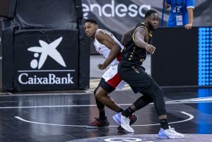 España vs Canadá: valoración 1×1