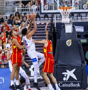 España vs República Dominicana: puntuación y lista final para el Mundial