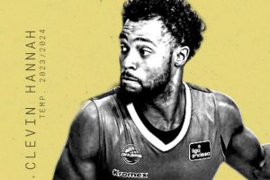 Hestia Menorca consigue uno de los mejores fichajes de LEB Oro