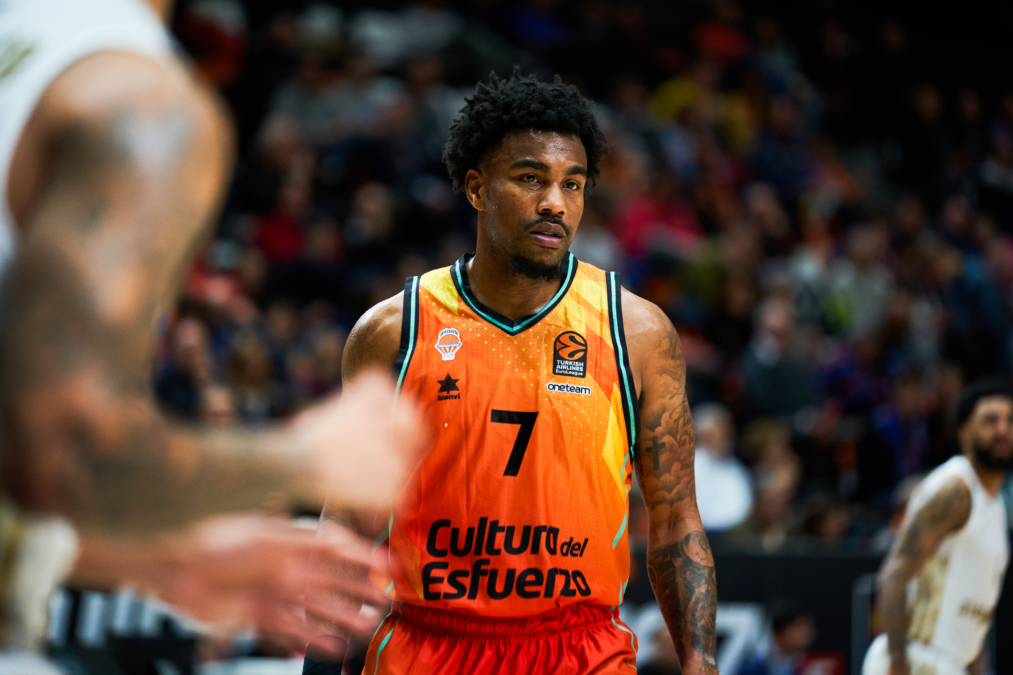 Fichajes Valencia Basket: así está la plantilla