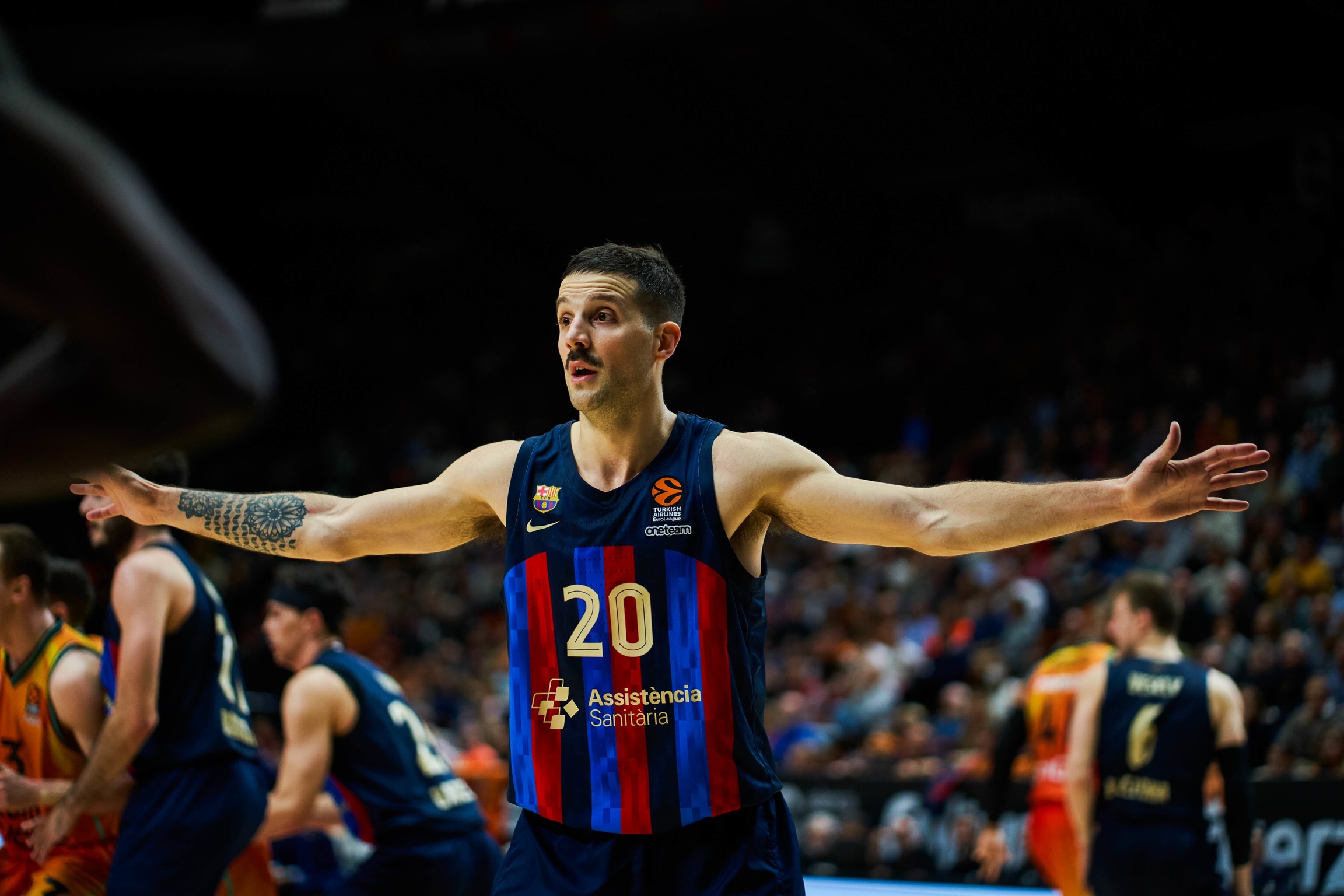 Fichajes Barça: Así está la plantilla tras un intenso mercado