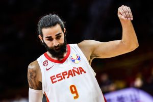 Selección Española: Rudy Fernández se sincera sobre Ricky Rubio