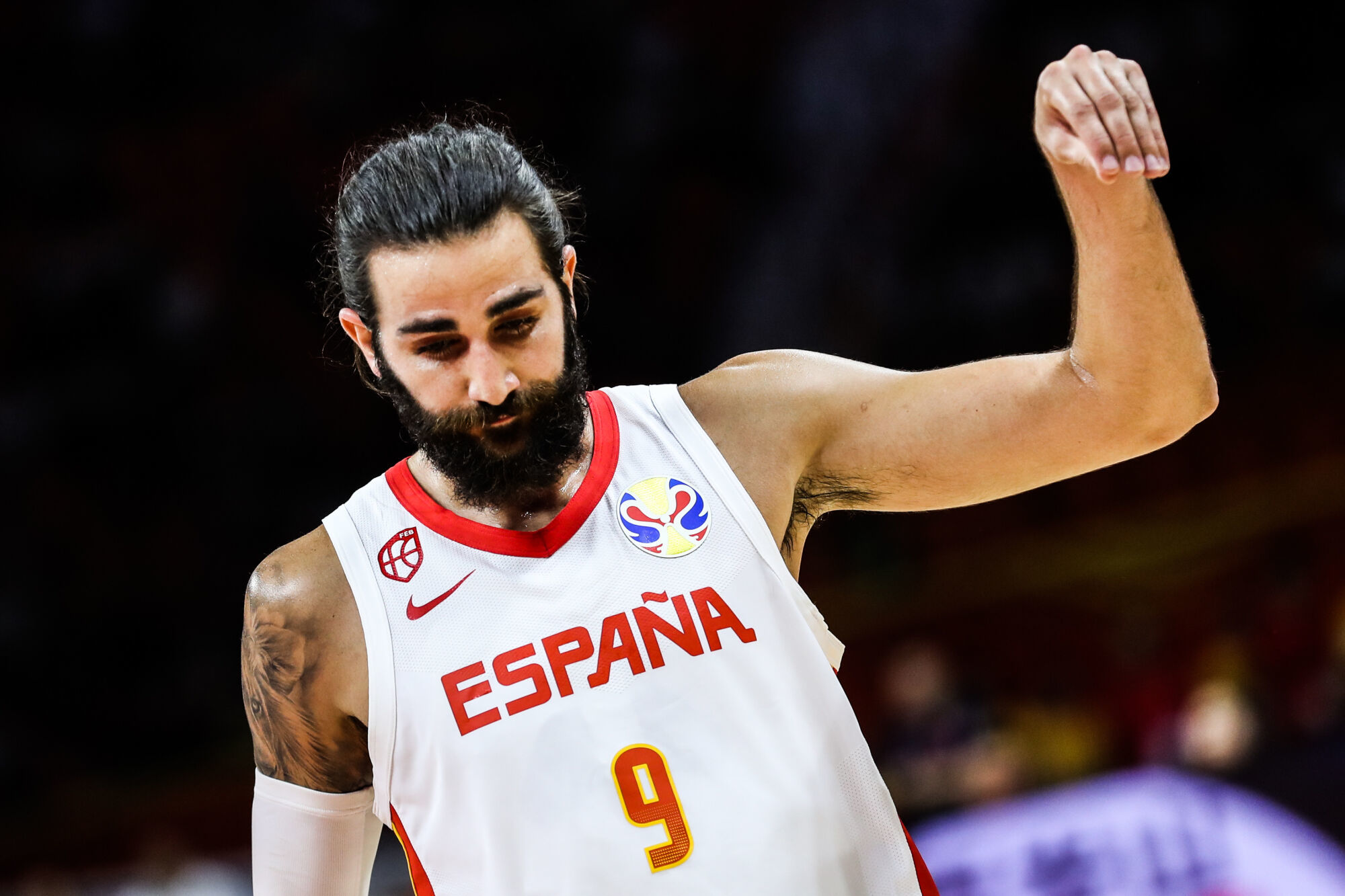 Selección Española: Rudy Fernández se sincera sobre Ricky Rubio