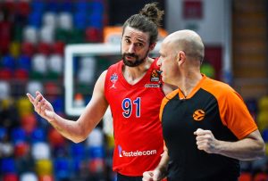 Fichajes Euroliga: el equipo que traerá de vuelta a Alexey Shved