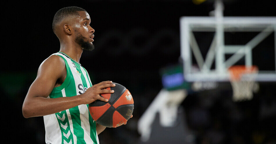 Fichajes ACB: ¿Qué sucederá con Jean Montero y Tyson Pérez?