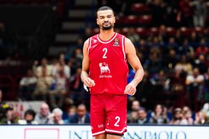 Fichajes Euroliga: ASVEL se reservó lo mejor para el final