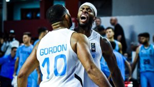 El compromiso de Buddy Hield con Bahamas. Más allá del baloncesto