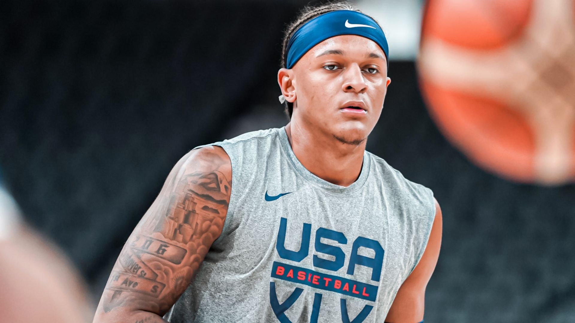 ¿Por qué Paolo Banchero no juega con Italia en el Mundial de baloncesto?