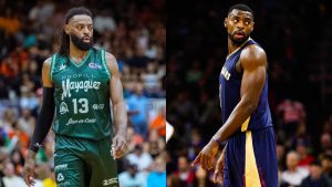 El nuevo jugador NBA que se podría sumar al desembarco en Europa