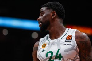 La tragedia toca de lleno a un importante jugador Euroleague