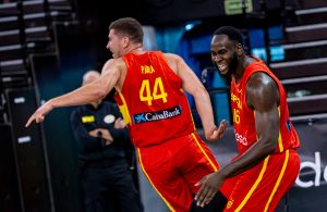 ¿Cuándo empieza el Mundial de baloncesto y dónde verlo?