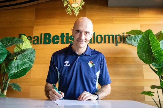 Fichajes Real Betis Baloncesto: así está la plantilla