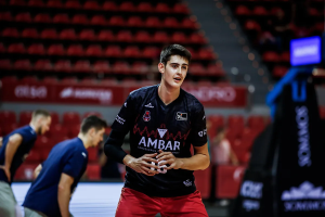 NCAA: ¿Qué pasa en el caso Aday Mara y UCLA?