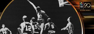 Mundial de baloncesto 2023: la histórica victoria de Brasil en 1963