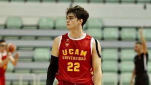 UCAM Murcia pierde una joven promesa; Okeke y Rebraca cambian de equipo