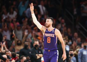 Fichaje Partizan: llega a Europa una leyenda de la NCAA con un récord sorprendente