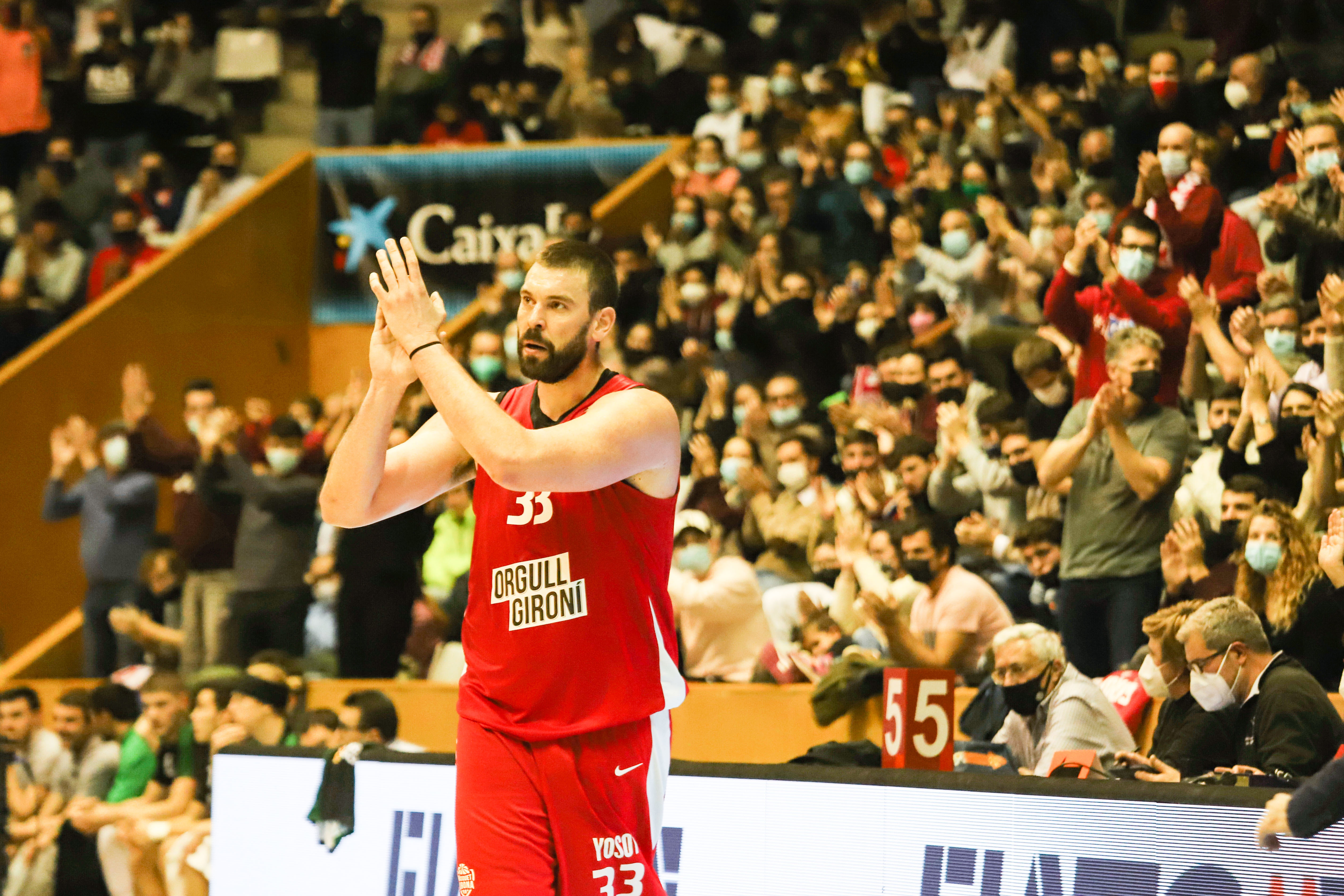 Marc Gasol y el futuro de su carrera: ¿más cerca su retirada?